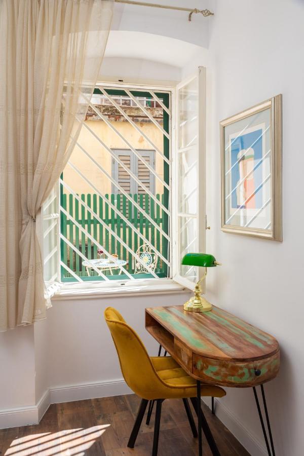 Luxury Apartment Toni Split Exterior foto